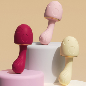 Vibratore Anale con Funzione di Succhio, Giocattolo Sessuale con Doppio Motore, Modalità di Vibrazione Unisex, Riscaldamento, Impermeabile, Plug Anale Vibrante - Product Image 6