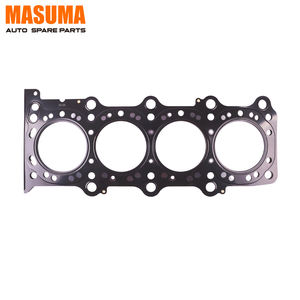 Joint de culasse MASUMA MD-06012S 11141-77E01 11141-77E02 11141-77E00 pour <span class=keywords><strong>SUZUKI</strong></span> CULTUS CRESCENT - Product Image 1