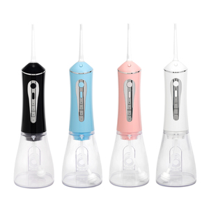 Nouveau <span class=keywords><strong>Jet</strong></span> <span class=keywords><strong>Dentaire</strong></span> Électrique <span class=keywords><strong>Portable</strong></span> Intelligent à <span class=keywords><strong>Jet</strong></span> d'Eau, Meilleure Qualité, pour Nettoyage des Dents - Product Image 2