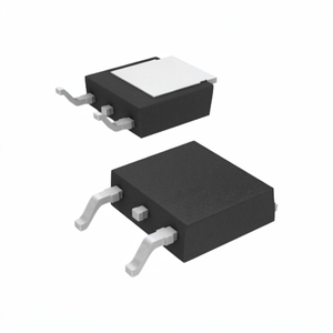 ทรานซิสเตอร์ IRLR4343TRRPBF TO-252AA ส่วนประกอบอิเล็กทรอนิกส์ BOM IC - Product Image 1
