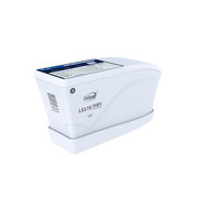 Colorimètre portatif LS176 Spectrophotomètre numérique D/8 Spectrophotomètre pratique