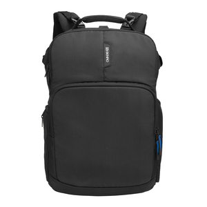 BENRO 420D Ripstop Avant Ouvert Photographie Engrenages Sac pour Nikon Canon <span class=keywords><strong>Sony</strong></span> DSLR/Appareil Photo REFLEX Lentille - Product Image 2