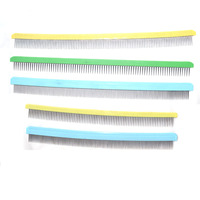 Petites bandes d'aiguilles en plastique de 23mm pour NSC Schlumberger