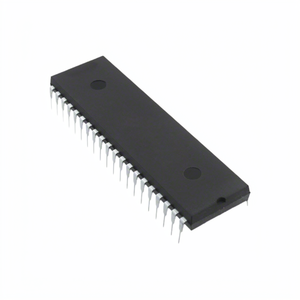 Buy Online Electronic Components 40 DIP Authorized Distributor TS80C51RA2-VIA Embedded - Product Image 1