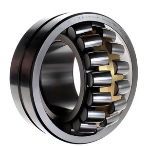 Auf Lager: Sphärisches Rollenlager 22318E/C3, Größe 90*190*64mm, Vollkugellager - Product Image 2