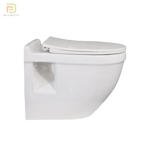 <span class=keywords><strong>Inodoro</strong></span> suspendido <span class=keywords><strong>de</strong></span> estilo europeo, bidé <span class=keywords><strong>de</strong></span> <span class=keywords><strong>pared</strong></span>, <span class=keywords><strong>inodoro</strong></span> redondo <span class=keywords><strong>de</strong></span> cerámica para baño <span class=keywords><strong>de</strong></span> hotel. - Product Image 2