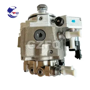 Pompe d'injection de carburant d'excavatrice Cummins 5264248 neuve pour moteur Cummins QSB5.9