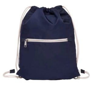 Sac à dos multicolore décontracté de grande capacité Poche pratique PC Transfert de chaleur Logo personnalisable Lettre à la mode pour le shopping - Product Image 4