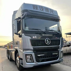 <span class=keywords><strong>รถ</strong></span>บรรทุก<span class=keywords><strong>รถ</strong></span>แทรกเตอร์6x4ใช้ X5000 480hp ยูโร5<span class=keywords><strong>รถ</strong></span>บรรทุกแทรคเตอร์มาตรฐานการปล่อยก๊าซเรือนกระจกสำหรับตลาดตะวันออกกลาง - Product Image 6