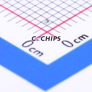 BLM03PG330SN1D Ferrite Bead 0201 RF ( Impedance @ Frequency: 33Ohm@100MHz )( Error: 25% )( DC Resistance (DCR): 90mOhm ) - Product Image 1