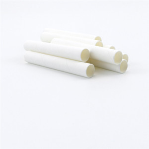 Wholesale HNB Paper Tube Smoking Filter Heat Not Burning Flowersticks for Mini Heater Tool Paper <b>Smoke</b> Tube - Product Image 2
