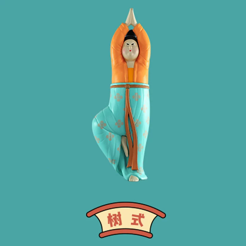 Various Styles of Keychain Toys POP