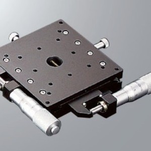 โต๊ะเลื่อนแกน XY รุ่น Suruga Seiki Slim B23-40 อุปกรณ์เคลื่อนย้ายแบบรางแกนกลวงความแม่นยำสูงพิเศษ - Product Image 3