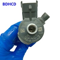 Unité de distribution de carburant diesel haute pression BDHCD 0445111007 LCQ-9K546-AA pour remplacement de moteur JMC