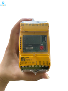 PLC Controller Sensor Safety <b>Relay</b> Brand New Original S30 750330 - Product Image 1