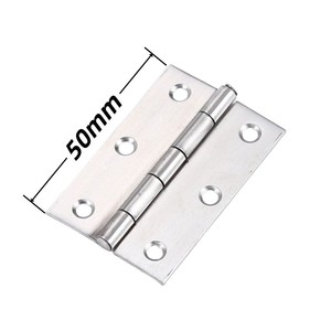 <span class=keywords><strong>Bisagra</strong></span> <span class=keywords><strong>de</strong></span> acero inoxidable para puerta <span class=keywords><strong>de</strong></span> <span class=keywords><strong>madera</strong></span> personalizada <span class=keywords><strong>de</strong></span> fábrica <span class=keywords><strong>de</strong></span> 4 pulgadas - Product Image 2