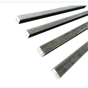 Factory Direct Sale High Quality ASTM Standard Q345B Carbon Steel Flat for Building
