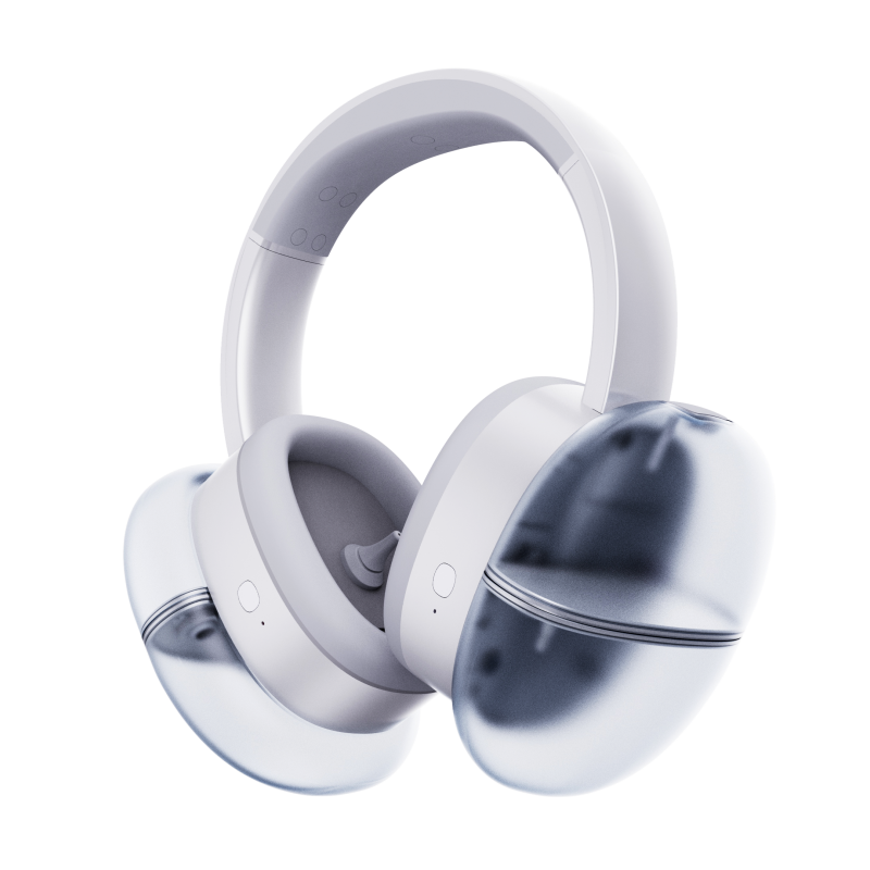 headphone ear cleaner wax removal machine