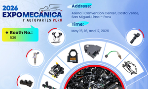 อะไหล่ใหม่เอี่ยมประสิทธิภาพสูง 1K0959653C สำหรับ Dodge Challenger 3.6L |   เพนทาสตาร์ 3.6 ลิตร ปี 2011–2019 - Product Image 4