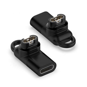 Adaptateur de chargeur de câble de station d'accueil pour Garmin Fenix 7/7S/7X/6/6S/6X/5/5S/5X Instinct Venu 2/2S <span class=keywords><strong>Plus</strong></span>/SQ <span class=keywords><strong>Vivoactive</strong></span> <span class=keywords><strong>4</strong></span>/4s 945 55 745 245 45 - Product Image 5