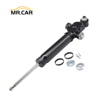 Amortisseur de suspension pneumatique arrière remanufacturé OEM pour BMW Série 7 F01 F02 avec VDC, référence 37116796925 37116796926