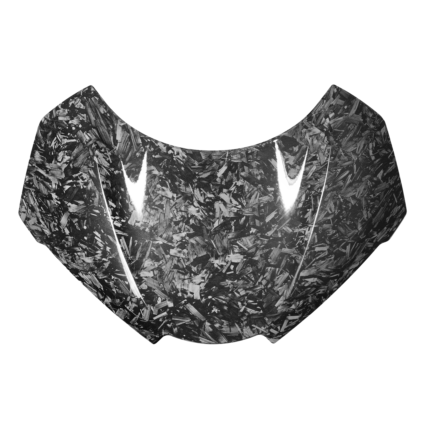 ลายคาร์บอนไฟเบอร์ฟอร์จ