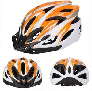 หมวกกันน็อคจักรยานเสือภูเขา <span class=keywords><strong>OEM</strong></span> ขายส่ง หมวกกันน็อคจักรยานสำหรับเด็กและผู้ใหญ่ ปลอดภัยสำหรับการขี่บนถนน - Product Image 1