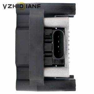Nueva bobina de encendido Original 032905106 UF277 para VW Jetta Beetle Golf Lupo Seat <span class=keywords><strong>Leon</strong></span> 2.0L - Product Image 5