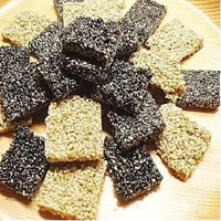Additif alimentaire à faible dose, arôme de sésame, essence aromatique pour biscuits, pâtisseries, en-cas frits, concentré d'arôme d'huile de sésame