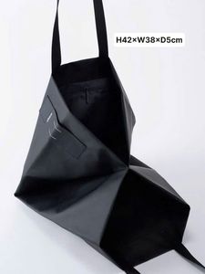 Bolsa de Mano Rectangular de Lino Prosub para Sublimación con Impresión de Logotipo Personalizado, Bolsa de Compras Promocional para Regalos Empresariales - Product Image 6