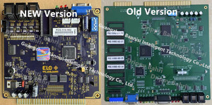 New Board 510 Pot of Gold Motherboard POG 510 580 595 Multi-<strong>Game</strong> <strong>PCB</strong> Board <strong>for</strong> Gaming <strong>Machines</strong> - Product Image 6