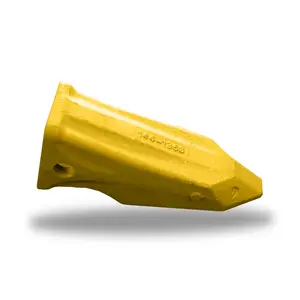 1U0257挖掘机铲斗更换齿，挖掘机铲斗齿制造商装载机铲斗齿适配器