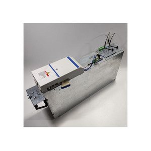 Módulo de accionamiento industrial HDS03.2-W100N-HS12-01-FW DIAX04 de frecuencia variable - Product Image 4