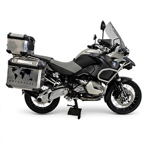Motos deportivas BMW R 1200 GS Adventure usadas en buen estado y a bajo precio en venta - Product Image 1