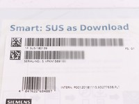 WinCC Comfort Upgrade V15.1, Software Avanzado de Ingeniería HMI para PLC