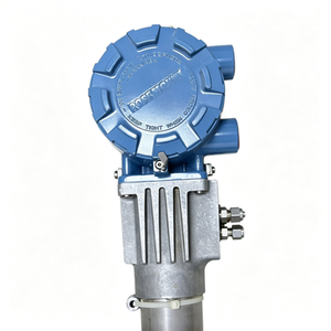 Analyseur d'oxygène in situ Rosemounts Oxymitter 4000, série OXT4C, sonde en zircone, 6 pieds, NEMA4X, IP65, IP66 - Product Image 4