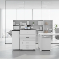 Copieur multifonction couleur Kolit IMC6500 neuf pour les bureaux d'entreprise et les flux de travail de production