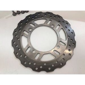 Disco Freno Posteriore Kawasaki Z900 2017 2018 2019 Compatibile Rotore Freno Moto - Product Image 5