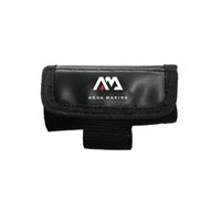 Clip de fixation pour pagaie de bateau en néoprène Magic-Cling 15x10cm unisexe pour Stand-Up Paddleboarding (SUP gonflable) et kayak en lac