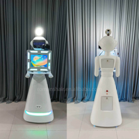 Photomaton robotisé avec caméra rotative modèle D, télécommande, impression instantanée, compatible DSLR, iPad, smartphone pour fêtes et mariages
