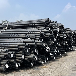 Ống de acero AL carbono Sin costura Para thủng de pozos de petroleo Y khí. Ống de petroleo J55 K55 N80 <span class=keywords><strong>L80</strong></span> p110. - Product Image 5