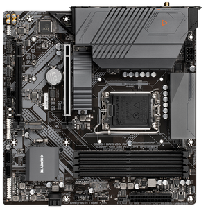 GIGABYTE <span class=keywords><strong>B660M</strong></span> <span class=keywords><strong>AORUS</strong></span> <span class=keywords><strong>PRO</strong></span> AX DDR4 (rév. 1) Carte mère compatible avec B660I <span class=keywords><strong>B660M</strong></span> <span class=keywords><strong>PRO</strong></span> AX <span class=keywords><strong>AORUS</strong></span> <span class=keywords><strong>PRO</strong></span> <span class=keywords><strong>AORUS</strong></span> MASTER ELITE - Product Image 2