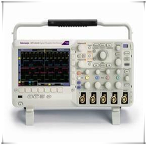 ออสซิลโลสโคปสัญญาณผสม Tektronix MSO5104 รุ่นใหม่ รับประกัน 1 ปี ผลิตในอเมริกา - Product Image 1
