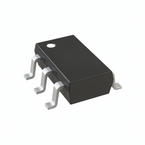 AP2125AK-4.2TRG1 Electronic Circuit Components Power Management (PMIC) Authorized Distributor SOT 23 5 Thin, TSOT 23 5 - Product Image 1
