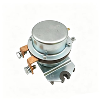 Nouveau Relais Moteur Haute Qualité 24V 250A 1001715767 Remplacement pour Moteur Weichai Baudouin