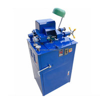 Machine de fabrication de perles en bois rond, LS-310-B, 28000 tr/min, bois de rose, bois d'agar, acajou