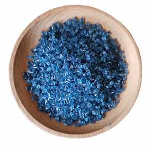 SY PC /abs frht K08ที่ไม่ใช่ฮาโลเจนทนความร้อนสูงเกรดการฉีด pc/abs เม็ดพลาสติกบริสุทธิ์ - Product Image 6