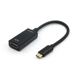 Кабель преобразования типа c в HD 4K HD usb3.1 в HD кабель передачи типа C