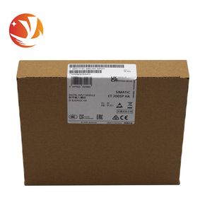 Módulo de Entrada Digital SIEMENS 6DL1 131-6BL00-0PH1 6DL1131-6BL00-0PH1 Original, Nuevo, Controlador Lógico Programable PLC, 16 E/S, 110V - Product Image 4