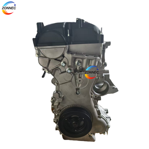 Ensemble moteur nu 2.0T DUA TPBA pour <span class=keywords><strong>Ford</strong></span> <span class=keywords><strong>Focus</strong></span> Mk3 <span class=keywords><strong>ST</strong></span> S-MAX <span class=keywords><strong>Mk1</strong></span> Mondeo Mk4 - Product Image 5
